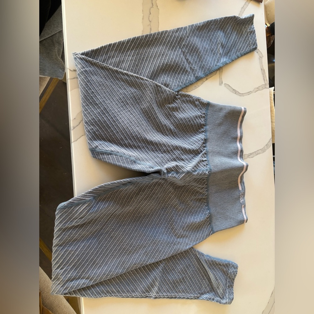 Soulcycle leggings